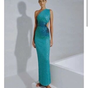 Baobab Jolly Maxi Dress size XS
Like new, bought it for $300